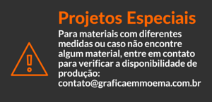 projeto especial