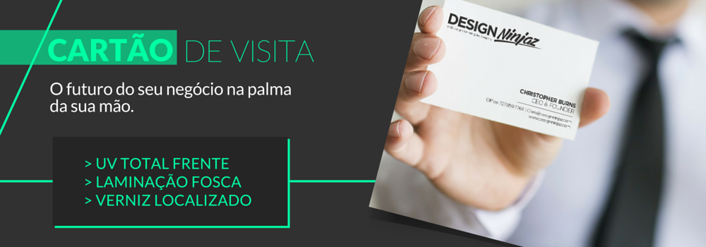 CartaoVisita