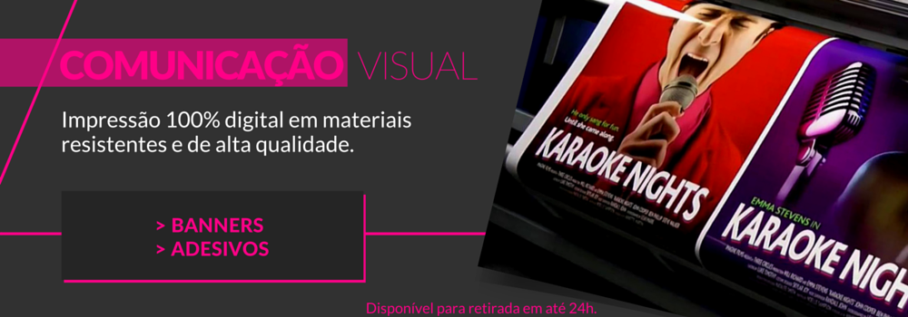 Comunicação Visual